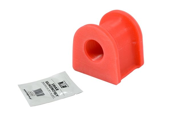 TEDGUM Uležištenje, stabilizator