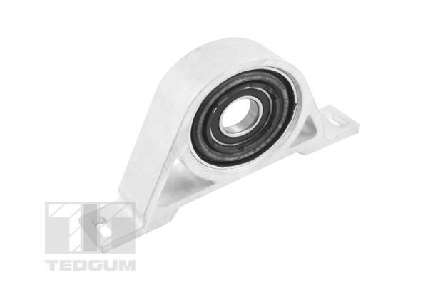 TEDGUM Uležištenje, kardansko vratilo