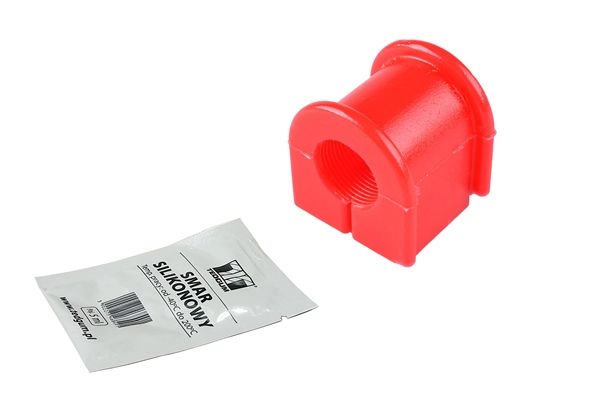 TEDGUM Uležištenje, stabilizator