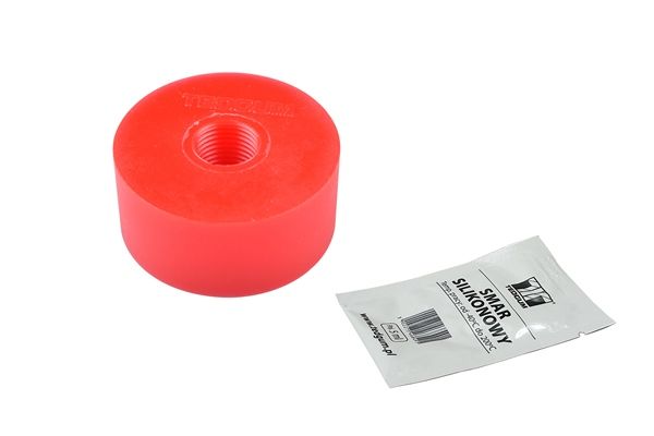 TEDGUM Čahura, amortizer