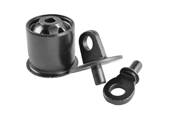 TEDGUM Uležištenje, tijelo osovine