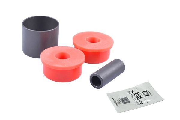 TEDGUM_TD Uležištenje, spona