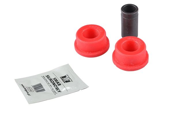 TEDGUM Uležištenje, spona