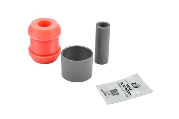 TEDGUM_TD Uležištenje, spona