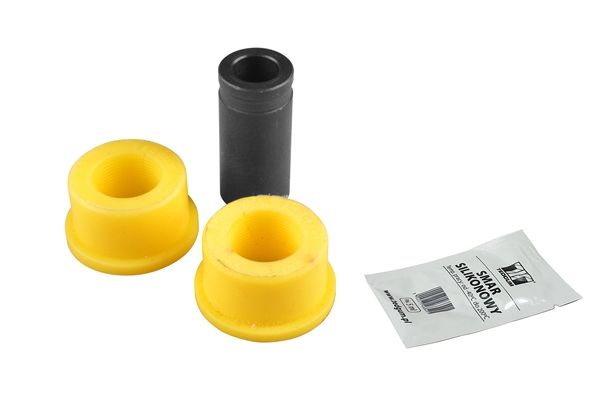 TEDGUM_TD Uležištenje, spona