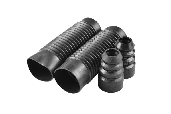 TEDGUM Komplet za zaštitu od prašine, amortizer