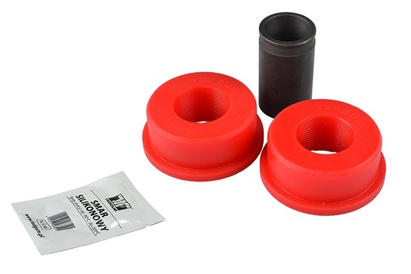 TEDGUM Uležištenje, spona