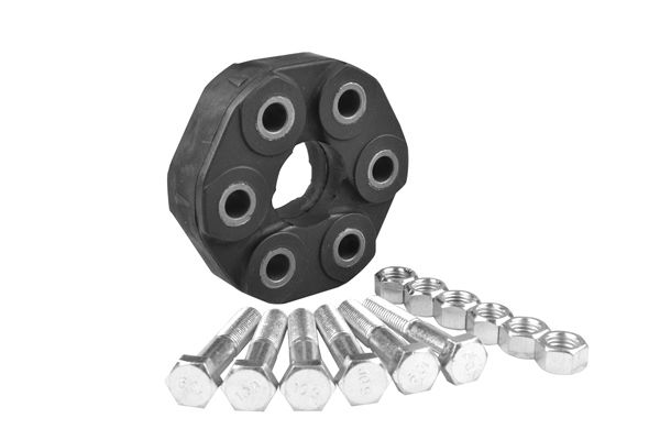 TEDGUM Zglob, uzdužno vratilo