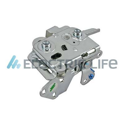 ELECTRIC LIFE Brava vrata