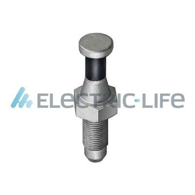 ELECTRIC LIFE Brava vrata