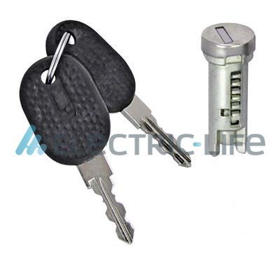 ELECTRIC LIFE Cilindar za zaključavanje