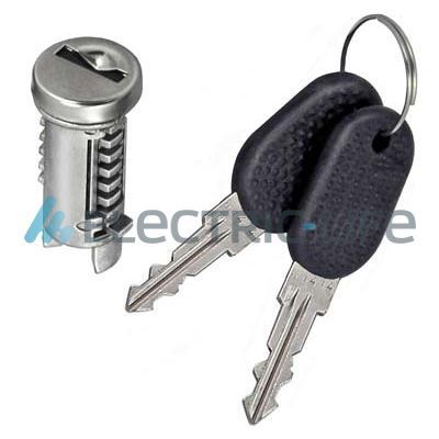 ELECTRIC LIFE Cilindar za zaključavanje