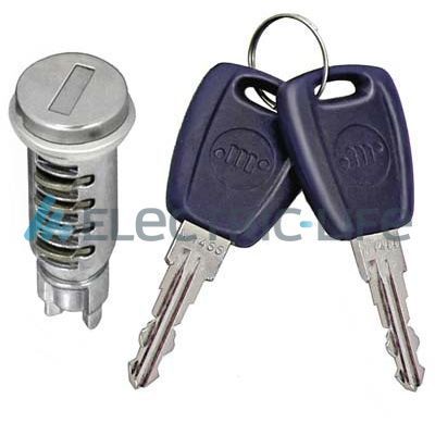 ELECTRIC LIFE Cilindar za zaključavanje