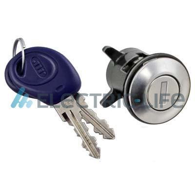 ELECTRIC LIFE Kućište cilindra za zaključavanje