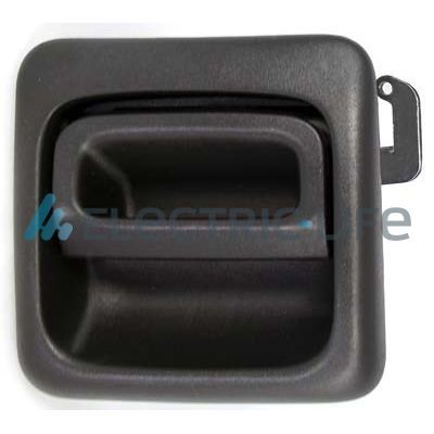 ELECTRIC LIFE Ručica na vratima