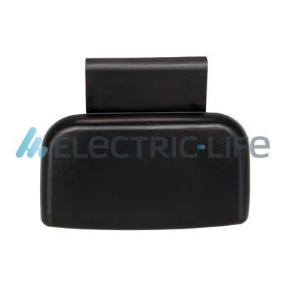 ELECTRIC LIFE Ručica na vratima