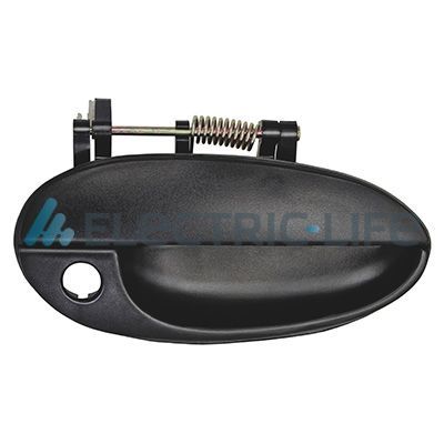 ELECTRIC LIFE Kvaka vrata