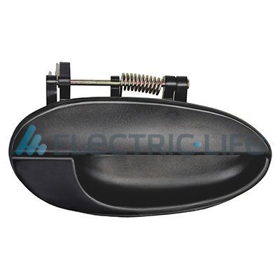 ELECTRIC LIFE Kvaka vrata