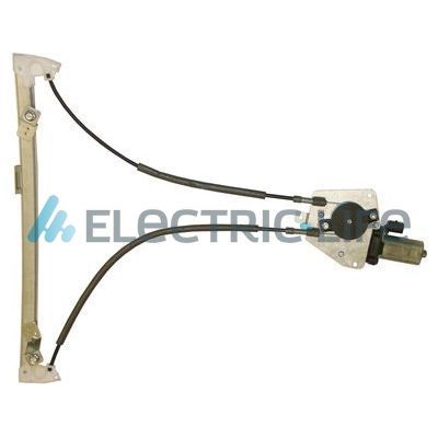 ELECTRIC LIFE Podizač prozorskog stakla