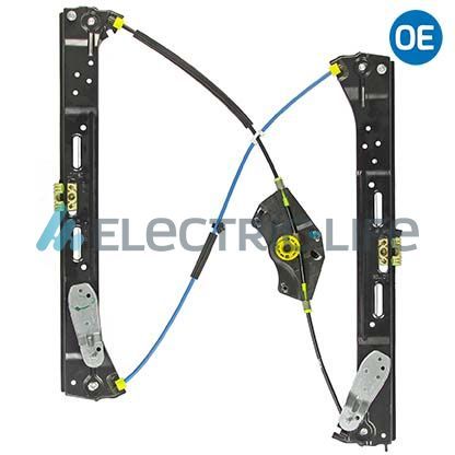 ELECTRIC LIFE Podizač prozorskog stakla
