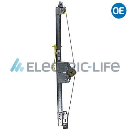ELECTRIC LIFE Podizač prozorskog stakla