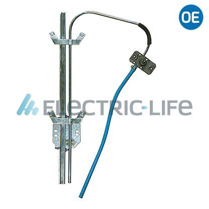 ELECTRIC LIFE Podizač prozorskog stakla