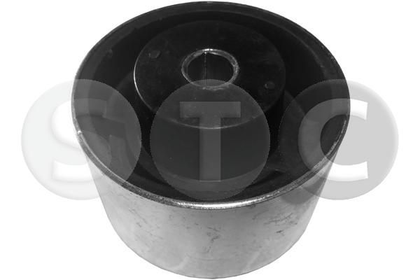 STC Uležištenje, motor