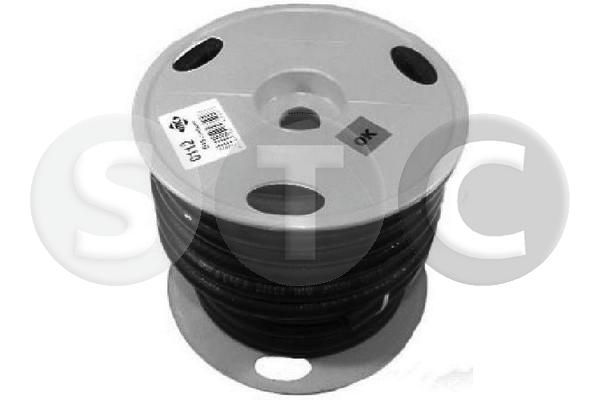 STC Crijevo hladnjaka