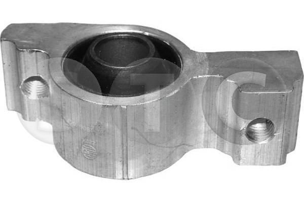 STC Uležištenje, upravljač