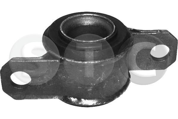 STC Uležištenje, upravljač