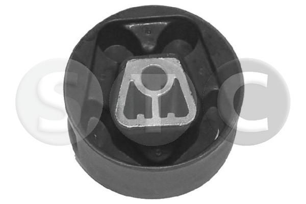 STC Uležištenje, motor