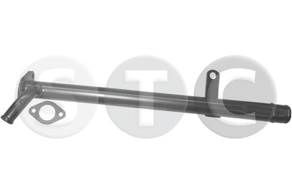 STC Cjevovod rashladnog sredstva