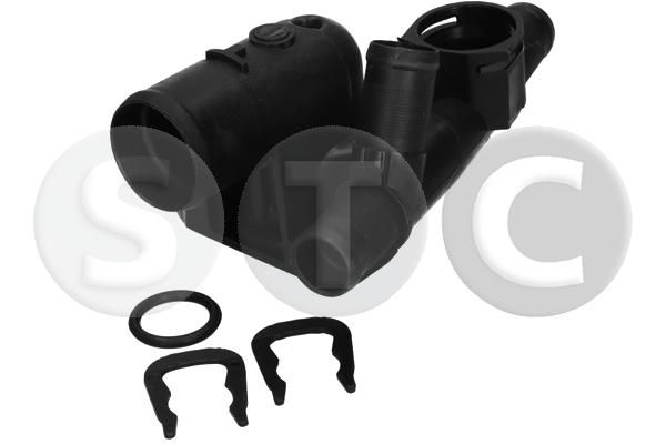 STC Kućište termostata