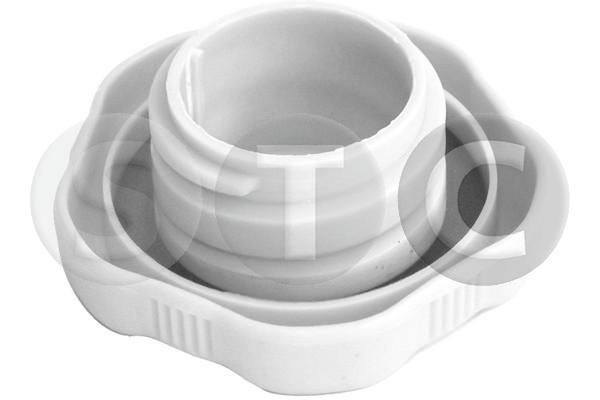 STC Zatvarač, nastavak za punjenje uljem