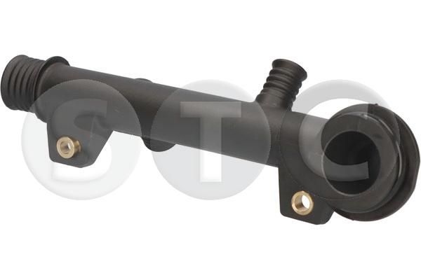 STC Prirubnica rashladnog sredstva