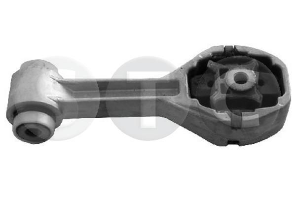 STC Uležištenje, motor