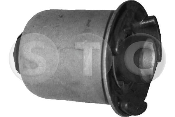 STC Uležištenje, spona