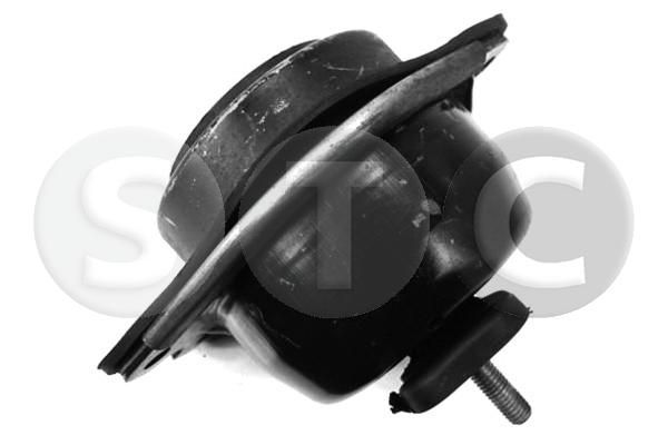 STC Uležištenje, motor