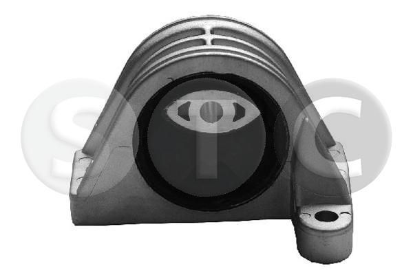 STC Uležištenje, motor