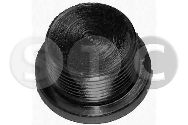 STC Zaporni vijak, korito za ulje