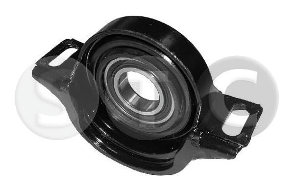 STC Uležištenje, zglobno vratilo