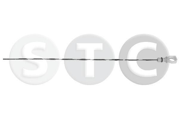 STC Šipka za mjerenje razine ulja