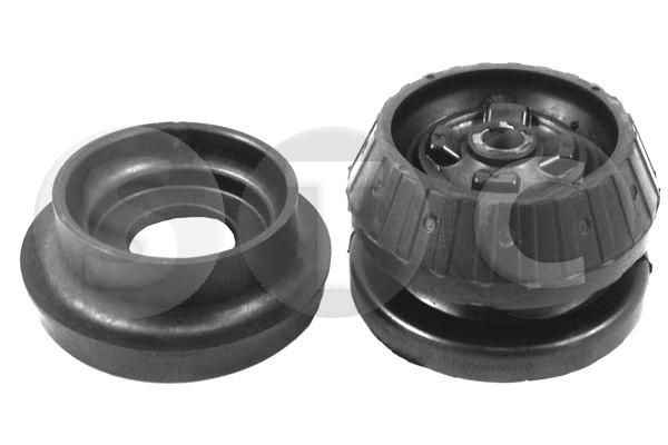 STC Valjni ležaj, potporni ležaj opružne noge