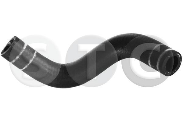 STC Crijevo hladnjaka