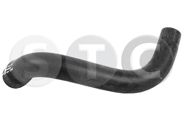 STC Crijevo hladnjaka