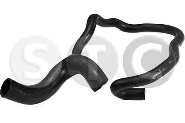 STC Crijevo hladnjaka