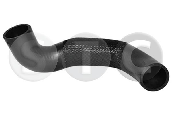 STC Crijevo, izmjenjivač topline-grijanje