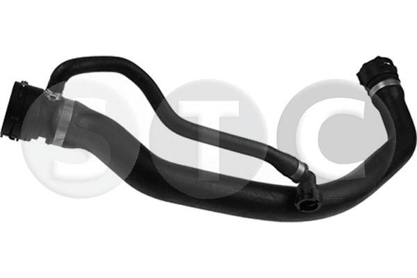 STC Crijevo hladnjaka