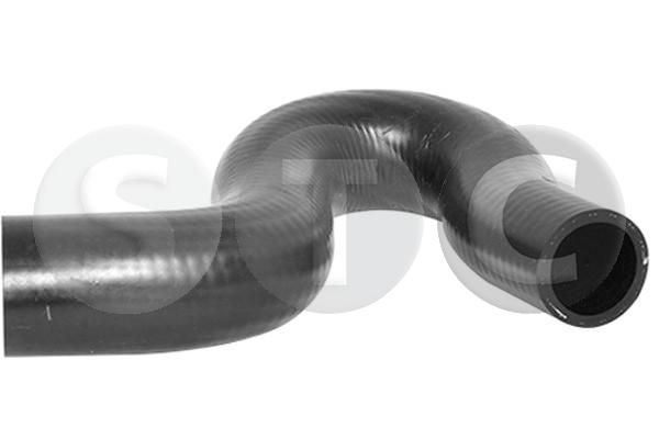 STC Crijevo hladnjaka