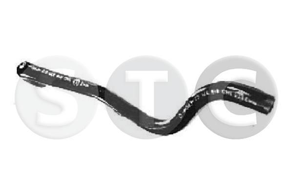 STC Crijevo, izmjenjivač topline-grijanje